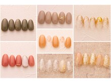 クレアラルーチェ 長崎駅前(Crea la Luce)/【ハンド】シンプル定額17