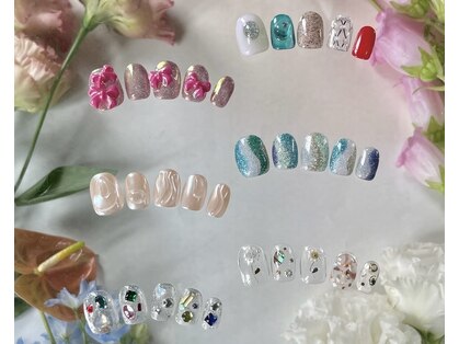 ラブル ハラジュク(Lovl harajuku)の写真
