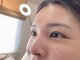 ナチュア(nature)の写真/まつげパーマ、マツエク両方に対応◎爪だけではなく、目元のコンプレックスも一緒に解消しましょう☆