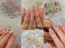 アイネイルズ 渋谷店(I nails)