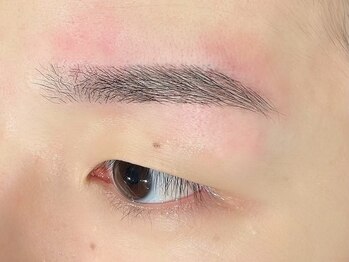 アイクイック 高田馬場店(Ai Quick)/メンズ眉毛