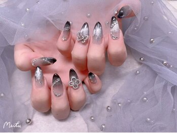 スノーネイルサロン 新宿店(Snow nail salon)の写真/指先から大人女性を演出♪豊富なデザインの中からあなたの理想のネイルがきっと見つかる♪