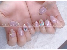 ニゴサロン(25Salon)/