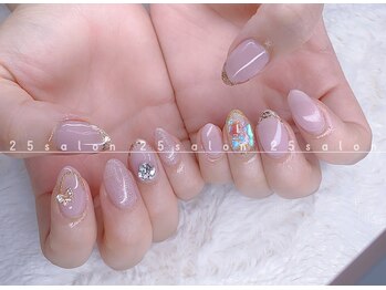 ニゴサロン(25Salon)/