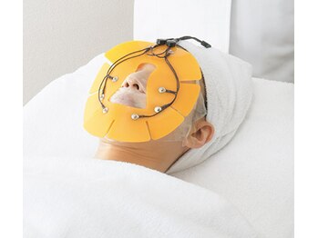 ラピス 新宿/バイオニックセルサー