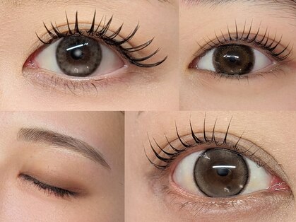 ミナリス(MinaLis)の写真