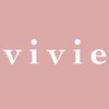 ヴィヴィー(vivie)のお店ロゴ