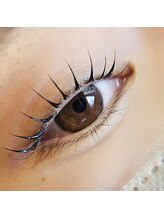 ムートンアイ(MOUTON EYE)/まつ毛パーマ