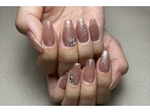 綺麗目デザインはお任せ下さい☆