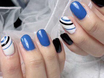 イベントネイル