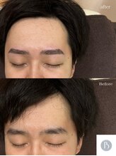 プラスアイビー 鹿児島店(+i.b)/★アイブロウスタイリング★