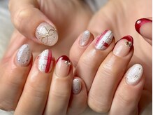 リノ(Lino)/ニュアンスグラデ