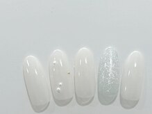 ネオリーブアオバアイ 高田馬場店(Neolive aoba eye)/定額★￥6400［マグネット］