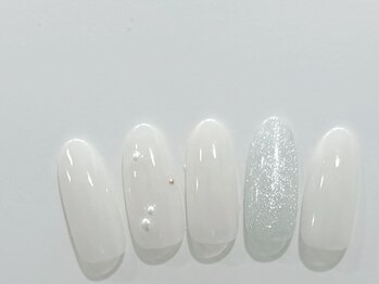 ネオリーブアオバアイ 高田馬場店(Neolive aoba eye)/定額★￥6400［マグネット］