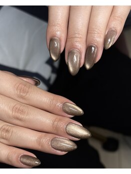 クイーンズネイル(Queen's nail)/