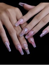 マイマイ 日本橋(Mymy)/持ち込み/長さだし/なんば