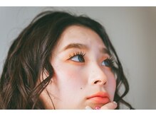 カラーエクステ豊富♪ナチュラルカラーからビビットカラーまで◎