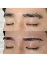 ヴィコ 名古屋栄(vico)/ナチュラルストレート