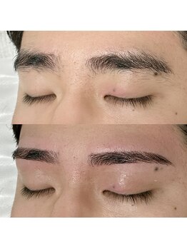 ヴィコ 名古屋栄(vico)/ナチュラルストレート