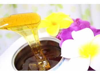 クローリス(Chloris)の写真/【脱！毛穴！】つるんと毛穴レス美肌へ◎面倒な処理にさようなら♪