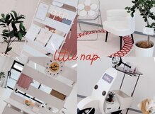 リトルナップ(little nap.)