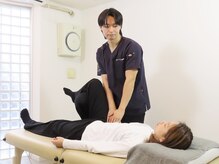 天元メディカル整体 自由が丘院/