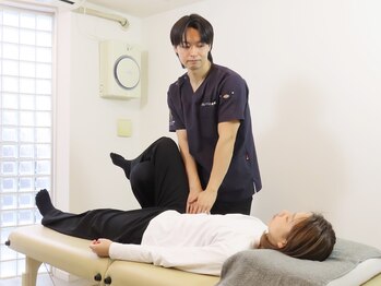 天元メディカル整体 自由が丘院/