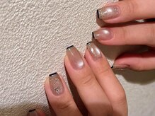 イル(ile)の雰囲気（90分freedesign★パラジェル.フィルイン/ハンド.フット同額）