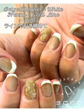 エッコネイル 京橋店(ecco nail)/