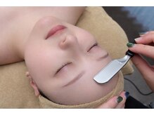 アオゾラ(AOZORA)/シェービング（お顔そり）