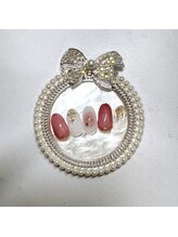 シャンディー(Shandy)/シンプル