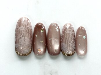 ノヘア フロム ハワイ(NOHEA from Hawaii)/SummerNailクーポン