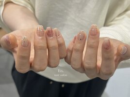 ＊hand design
