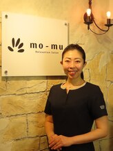 モーム 立町店(mo-mu)&nbsp;MIPPO 