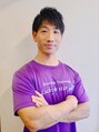 ラッキースター(Lucky star) 山下 雄士