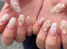 ルアーナ(LUANA)