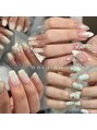 uni nail【7/6 NEW OPEN（予定）】/uni nail