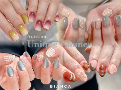ビアンカ 栄店(Bianca)の写真