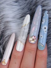 カラーズ(colors)/スカルプデザイン自由¥14800