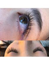 アヴニール(Avenir)/マツエク初心者