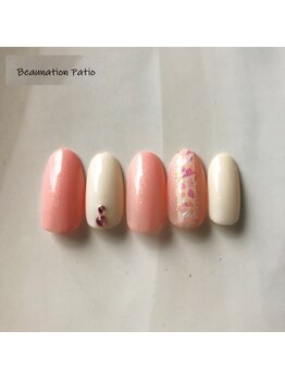 ビューネーションパティオ(Beaunation patio)/定額デザイン