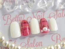 ベティ(Betty)/チェック