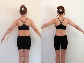 創ボディデザイン 松原店(創 BODY DESIGN)/二週間集中ダイエット!