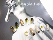 モレリア(morelia)/ニュアンスデザイン