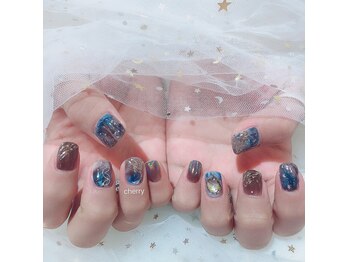 チェリー ビューティーサロン(Cherry)/