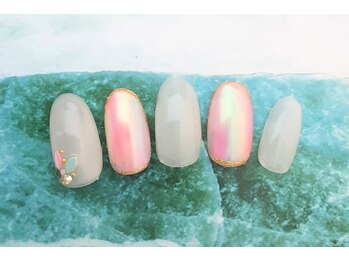 ラウレア(Laule'a)/定額Design