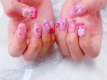 ビューティーサロン レリオ(Relio)/