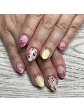 イリスネイル(IRIS NAIL)/