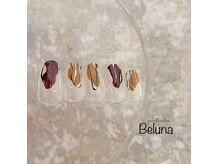 ベルーナ(Beluna)/