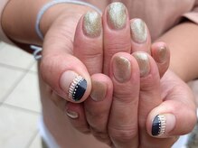 ケイアイエムネイル(KIM nail)/